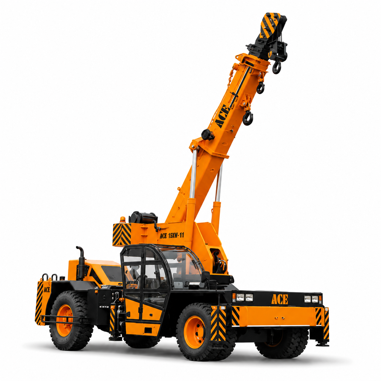 Farhana Crane Service
